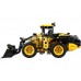 LEGO Technic 42209 Nakladalnik s kolesi Volvo L120 Electric